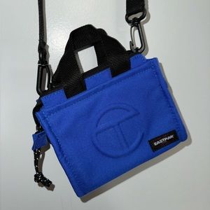 Telfar x Eastpak mini crossbody